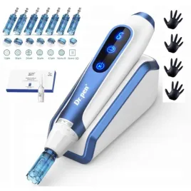 dr-pen-a11-indukcyja-10-kartridzy-bezprzewodowy-dermapen-instrukcja-pl