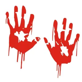 naklejka-auto-zombie-lapy-rece-wlepa-krew-hit