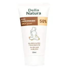 della-natura-krem-z-mocznikiem-50percent-do-piet-sucha-skora-zrogowaciala-50ml