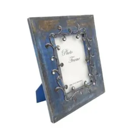drewniana-ramka-na-zdjecia-blue-28893-format-18x13cm