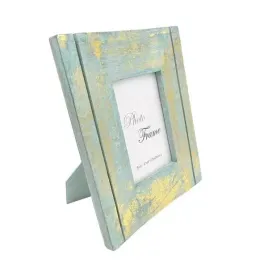 drewniana-ramka-na-zdjecia-zloto-i-mieta-30898-format-15x10cm