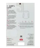 gatta-t-shirt-l-s-white-stan-nowy