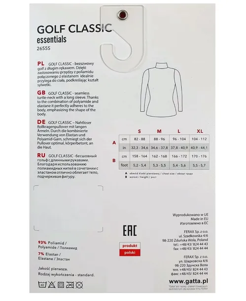 gatta-golf-classic-m-deep-navy-stan-nowy