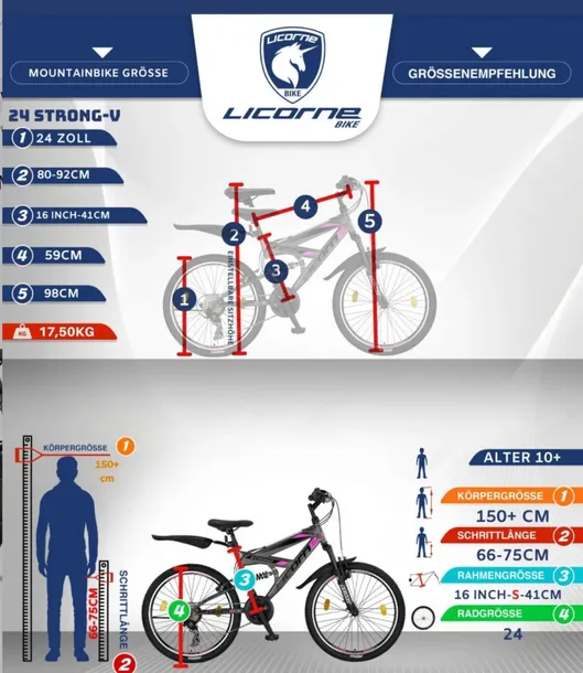 rower-gorski-mtb-24-strong-rosa-kolor-szary