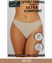 gatta-majtki-sport-string-windy-ultra-l-beige