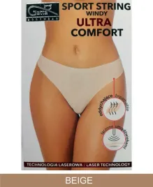 gatta-majtki-sport-string-windy-ultra-s-beige