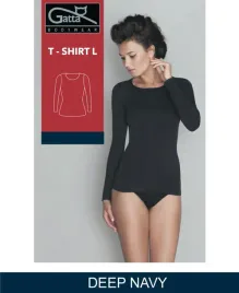 gatta-t-shirt-l-s-deep-navy
