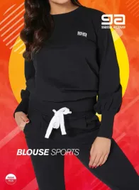 gatta-blouse-sports-s-black