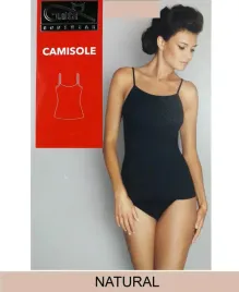 gatta-camisole-60den-l-natural