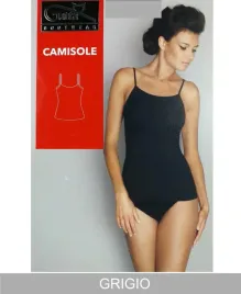 gatta-camisole-60den-xl-grigio