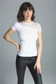 gatta-shirt-bravo-s-white