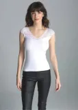 gatta-shirt-misabel-m-white