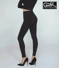 gatta-leggins-skinny-hot-high-waist-xl-black