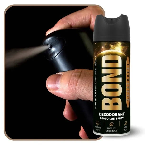 bond-spacequest-dezodorant-spray-meski-150ml-waga-z-opakowaniem-0-15-kg