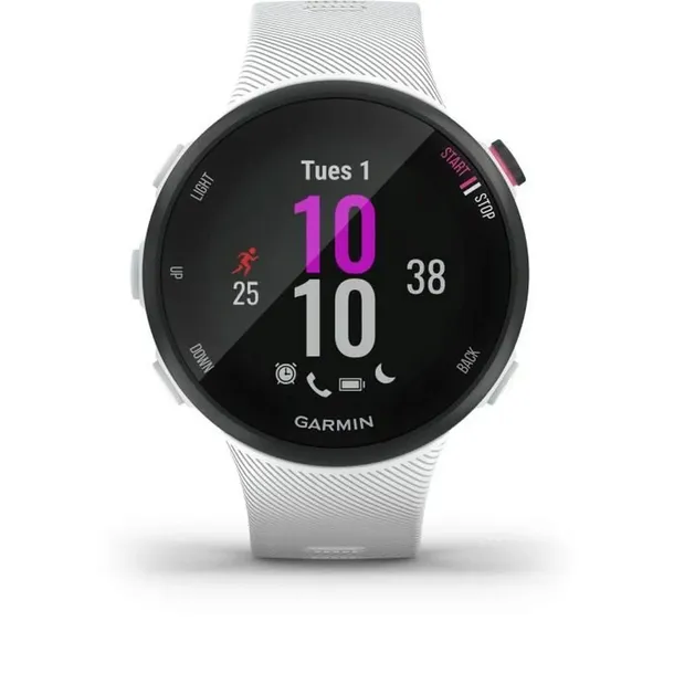 smartwatch-garmin-forerunner-45-104-bluetooth-gps-bialy-kolor-inny