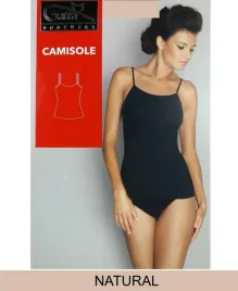 gatta-camisole-60den-m-natural