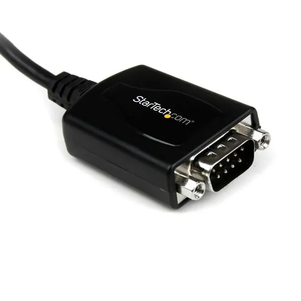 adapter-startech-icusb2321x-czarny-03-m-dlugosc-przewodu-1-m