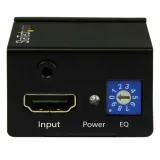 kabel-hdmi-startech-hdboost-czarny-stan-nowy