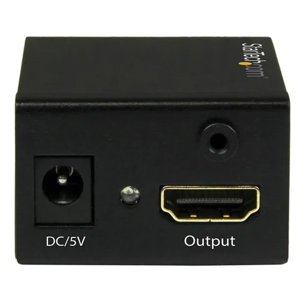 kabel-hdmi-startech-hdboost-czarny-dlugosc-przewodu-1-m