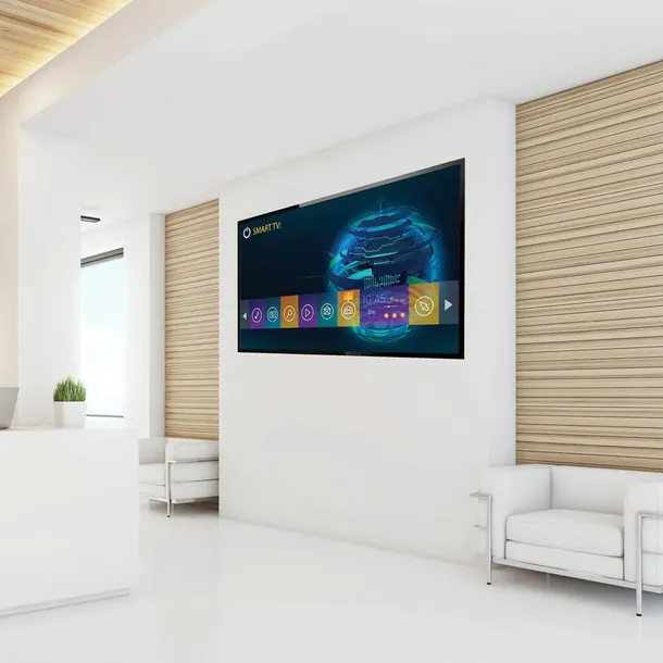 uchwyt-na-tv-startech-flatpnlwall-stan-nowy
