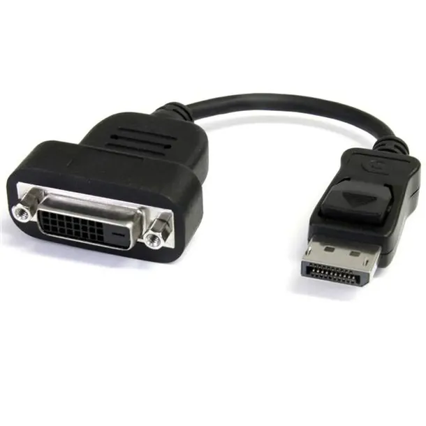 adapter-displayport-do-dvi-startech-dp2dvis-czarny