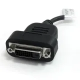 adapter-displayport-do-dvi-startech-dp2dvis-czarny-stan-nowy