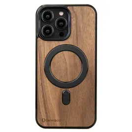 drewniane-etui-bewood-iphone-14-pro-max-orzech-amerykanski-magsafe