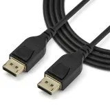 kabel-displayport-startech-dp14mm2m-2-m-czarny-stan-nowy