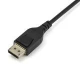 kabel-displayport-startech-dp14mm2m-2-m-czarny-stan-nowy