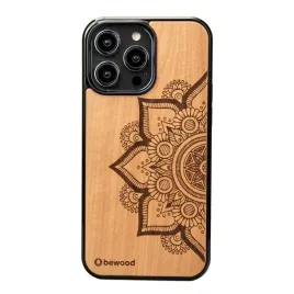 drewniane-etui-bewood-iphone-14-pro-max-mandala-jablon