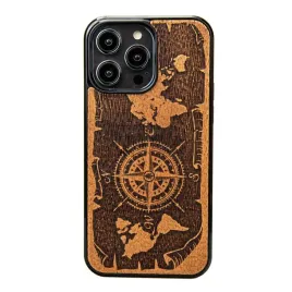 drewniane-etui-bewood-iphone-14-pro-max-roza-wiatrow-merbau