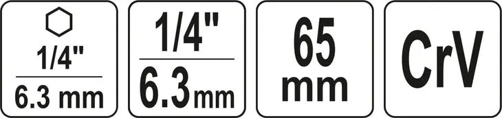 adapter-do-nasadek-1-4-65mm-yato-marka-yato