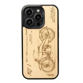 drewniane-etui-bewood-iphone-14-pro-harley-patent-aniegre