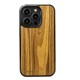 drewniane-etui-bewood-iphone-14-pro-oliwka