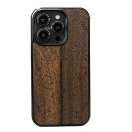 drewniane-etui-bewood-iphone-14-pro-kalendarz-aztecki-ziricotte