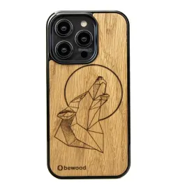 drewniane-etui-bewood-iphone-14-pro-wilk-dab