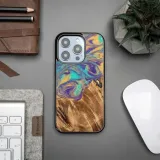 etui-bewood-unique-iphone-14-pro-planets-merkury-stan-nowy