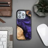 etui-bewood-unique-iphone-14-pro-violet-stan-nowy