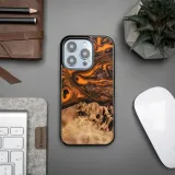 etui-bewood-unique-iphone-14-pro-orange-stan-nowy