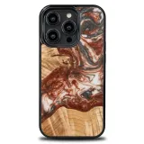 etui-bewood-unique-iphone-14-pro-planets-wenus