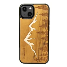 drewniane-etui-bewood-iphone-14-gory-imbuia
