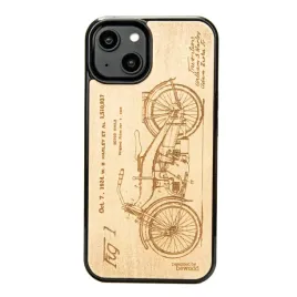 drewniane-etui-bewood-iphone-14-harley-patent-aniegre