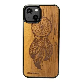 drewniane-etui-bewood-iphone-14-lapacz-snow-imbuia