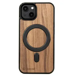 drewniane-etui-bewood-iphone-14-orzech-amerykanski-magsafe