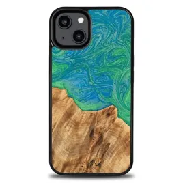 etui-bewood-unique-iphone-14-neons-tokyo