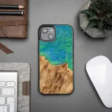 etui-bewood-unique-iphone-14-neons-tokyo-stan-nowy