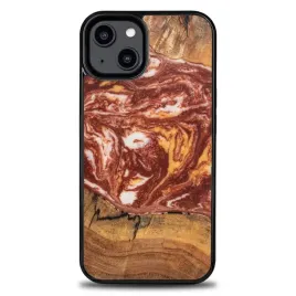etui-bewood-unique-iphone-14-planets-mars