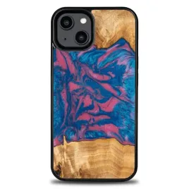 etui-bewood-unique-iphone-14-neons-vegas