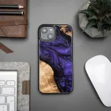 etui-bewood-unique-iphone-14-violet-stan-nowy