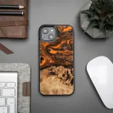 etui-bewood-unique-iphone-14-orange-stan-nowy